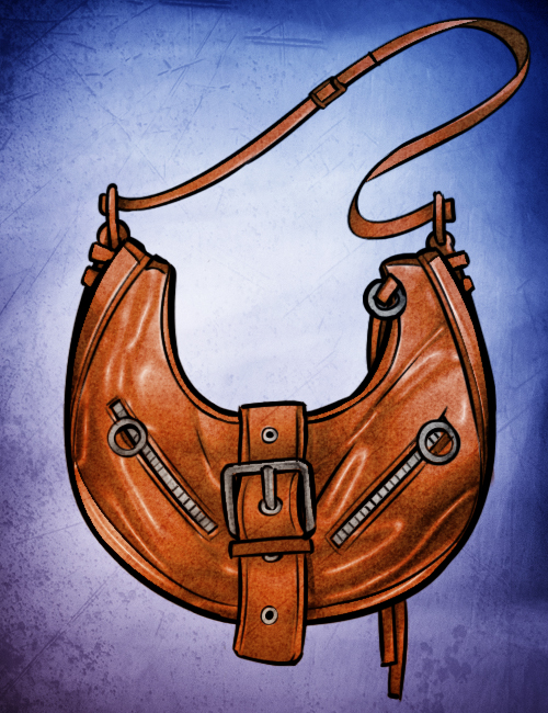 Sling bag