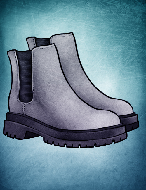 Chelsea boots