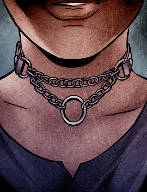 Chain choker