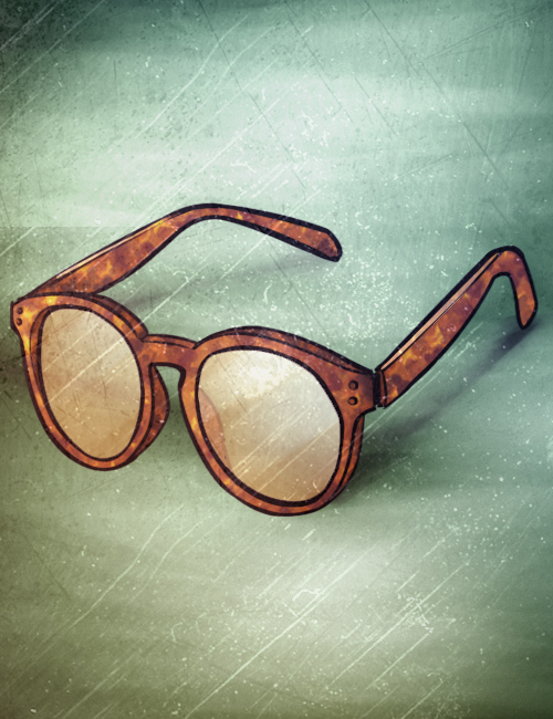 Fashion frames