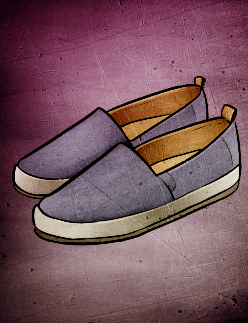 Espadrilles